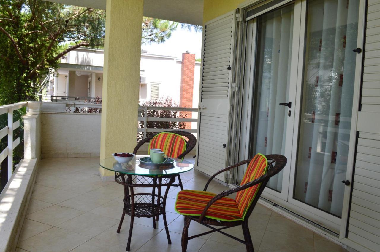 A Cozy Duplex In The Lalzi Bay Villa Durrës Exterior foto