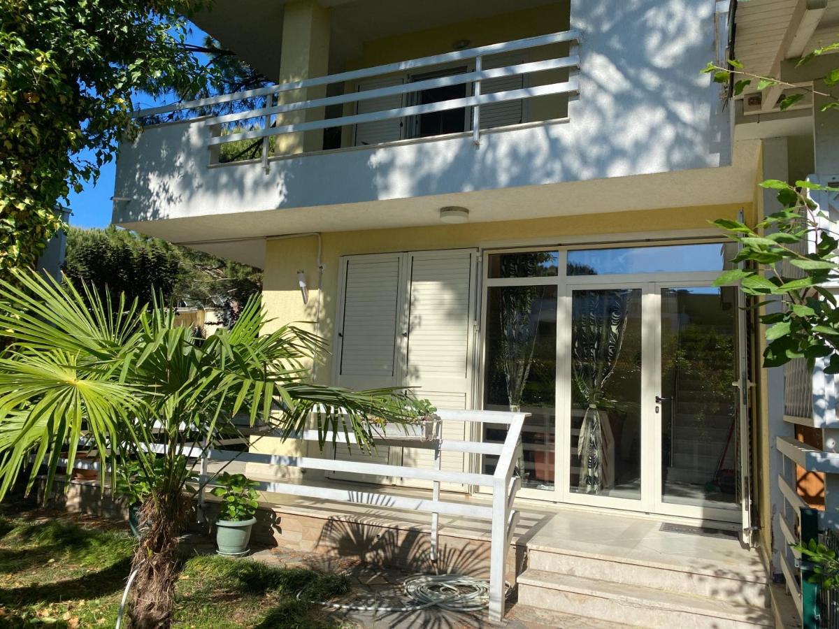 A Cozy Duplex In The Lalzi Bay Villa Durrës Exterior foto